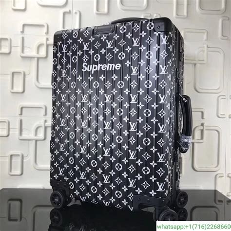 is rimowa owned by louis vuitton|rimowa wikipedia.